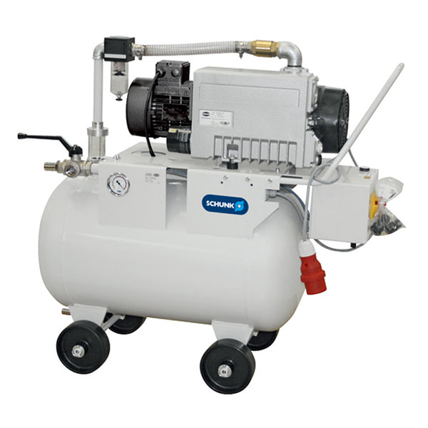 PLANOS SVAGG装置 真空夹持 PLANOS SVAGG装置 真空夹持